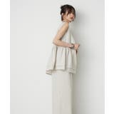 【セットアップ対応】ジップベスト | RMAF　NICE CLAUP / OLIVE des OLIVE | 詳細画像18 