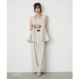 【セットアップ対応】ジップベスト | RMAF　NICE CLAUP / OLIVE des OLIVE | 詳細画像19 