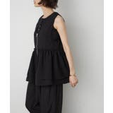 【セットアップ対応】ジップベスト | RMAF　NICE CLAUP / OLIVE des OLIVE | 詳細画像22 