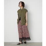 ミリタリーBIGベスト | RMAF　NICE CLAUP / OLIVE des OLIVE | 詳細画像9 