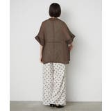 【夏も快適】メッシュダブルテーラージャケット | RMAF NICE CLAUP / OLIVE des OLIVE | 詳細画像21