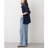 【夏も快適】メッシュダブルテーラージャケット | RMAF NICE CLAUP / OLIVE des OLIVE | 詳細画像30