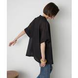 【夏も快適】メッシュダブルテーラージャケット | RMAF NICE CLAUP / OLIVE des OLIVE | 詳細画像6