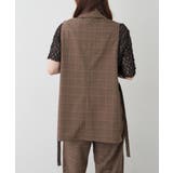 【セットアップ対応】デザインボタンDカンジレ | RMAF NICE CLAUP / OLIVE des OLIVE | 詳細画像23