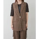 【セットアップ対応】デザインボタンDカンジレ | RMAF NICE CLAUP / OLIVE des OLIVE | 詳細画像36