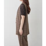 【セットアップ対応】デザインボタンDカンジレ | RMAF NICE CLAUP / OLIVE des OLIVE | 詳細画像37