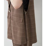 【セットアップ対応】デザインボタンDカンジレ | RMAF NICE CLAUP / OLIVE des OLIVE | 詳細画像41