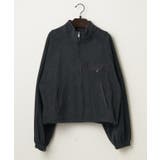 フリースハーフジッププルオーバー | RMAF　NICE CLAUP / OLIVE des OLIVE | 詳細画像41 