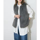 大人ファーベスト | RMAF NICE CLAUP / OLIVE des OLIVE | 詳細画像10