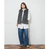 大人ファーベスト | RMAF NICE CLAUP / OLIVE des OLIVE | 詳細画像11
