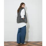 大人ファーベスト | RMAF NICE CLAUP / OLIVE des OLIVE | 詳細画像13