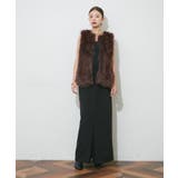 大人ファーベスト | RMAF NICE CLAUP / OLIVE des OLIVE | 詳細画像5