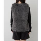 大人ファーベスト | RMAF NICE CLAUP / OLIVE des OLIVE | 詳細画像18