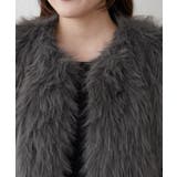 大人ファーベスト | RMAF NICE CLAUP / OLIVE des OLIVE | 詳細画像19