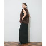 大人ファーベスト | RMAF NICE CLAUP / OLIVE des OLIVE | 詳細画像6