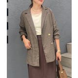 【セットアップ対応】金ボタンテーラージャケット | RMAF NICE CLAUP / OLIVE des OLIVE | 詳細画像35