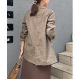 【セットアップ対応】金ボタンテーラージャケット | RMAF NICE CLAUP / OLIVE des OLIVE | 詳細画像37