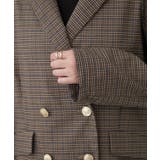 【セットアップ対応】金ボタンテーラージャケット | RMAF NICE CLAUP / OLIVE des OLIVE | 詳細画像52