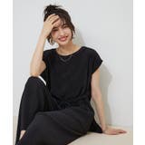 【セットアップ】クリスタルプリーツプルオーバー×パンツ | RMAF NICE CLAUP / OLIVE des OLIVE | 詳細画像25