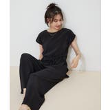 【セットアップ】クリスタルプリーツプルオーバー×パンツ | RMAF NICE CLAUP / OLIVE des OLIVE | 詳細画像26