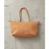 【Web限定】2WAYスエードトートバッグ | RMAF　NICE CLAUP / OLIVE des OLIVE | 詳細画像13 
