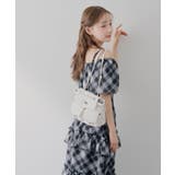 キルティングリュック | RMAF NICE CLAUP / OLIVE des OLIVE | 詳細画像3