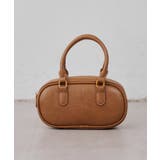 ロゴボストンバッグ | NICE CLAUP / OLIVE des OLIVE OUTLET | 詳細画像13