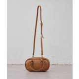 ロゴボストンバッグ | NICE CLAUP / OLIVE des OLIVE OUTLET | 詳細画像18