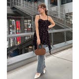 ロゴボストンバッグ | NICE CLAUP / OLIVE des OLIVE OUTLET | 詳細画像26