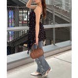 ロゴボストンバッグ | NICE CLAUP / OLIVE des OLIVE OUTLET | 詳細画像27