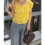 ロゴボストンバッグ | NICE CLAUP / OLIVE des OLIVE OUTLET | 詳細画像35