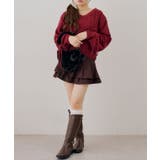 ハートファーバック | RMAF NICE CLAUP / OLIVE des OLIVE | 詳細画像8