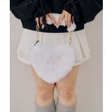 ハートファーバック | RMAF NICE CLAUP / OLIVE des OLIVE | 詳細画像9