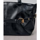 【Autumn Bag Series】ベルトショルダーバッグ | NICE CLAUP / OLIVE des OLIVE OUTLET | 詳細画像5