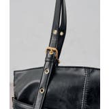 【Autumn Bag Series】ベルトショルダーバッグ | NICE CLAUP / OLIVE des OLIVE OUTLET | 詳細画像6