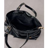 【Autumn Bag Series】ベルトショルダーバッグ | NICE CLAUP / OLIVE des OLIVE OUTLET | 詳細画像7