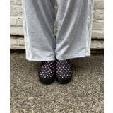 【S-LLサイズ】厚底スリッポン | RMAF NICE CLAUP / OLIVE des OLIVE | 詳細画像11