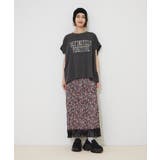【S-LLサイズ】ボリュームソールスニーカーローファー | RMAF　NICE CLAUP / OLIVE des OLIVE | 詳細画像10 