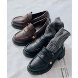 この一足で3つの表情を楽しめる、驚きの3WAYローファー | RMAF　NICE CLAUP / OLIVE des OLIVE | 詳細画像2 