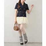 レッグウォーマー | RMAF　NICE CLAUP / OLIVE des OLIVE | 詳細画像13 