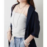 ラメブラトップ | RMAF NICE CLAUP / OLIVE des OLIVE | 詳細画像7