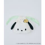 柄3 | 【サンリオキャラクターズ】ポチャッコ 巾着 | RMAF NICE CLAUP / OLIVE des OLIVE