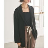 【セットアップ対応】ウエストマークテーラージャケット | RMAF　NICE CLAUP / OLIVE des OLIVE | 詳細画像23 