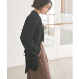 【セットアップ対応】ウエストマークテーラージャケット | RMAF　NICE CLAUP / OLIVE des OLIVE | 詳細画像25 