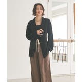 【セットアップ対応】ウエストマークテーラージャケット | RMAF　NICE CLAUP / OLIVE des OLIVE | 詳細画像26 