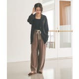 【セットアップ対応】ウエストマークテーラージャケット | RMAF　NICE CLAUP / OLIVE des OLIVE | 詳細画像27 