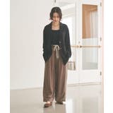 【セットアップ対応】ウエストマークテーラージャケット | RMAF　NICE CLAUP / OLIVE des OLIVE | 詳細画像30 
