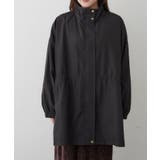 スタンドハーフコート | RMAF NICE CLAUP / OLIVE des OLIVE | 詳細画像14