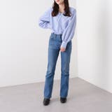 大衿パイピングブラウス | OLIVE des OLIVE OUTLET | 詳細画像26