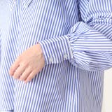 大衿パイピングブラウス | OLIVE des OLIVE OUTLET | 詳細画像36